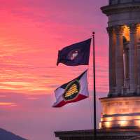 Utah Legislature extends timetable for state flag redesign