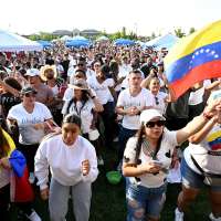 'A really hard time': Many in Utah's Venezuelan community nervous after court decision