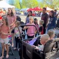 Latin American Health Festival will offer free health services, testing on Saturday