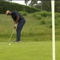 Long Island golfer is trying to set Guinness World Record for playing most consecutive hours